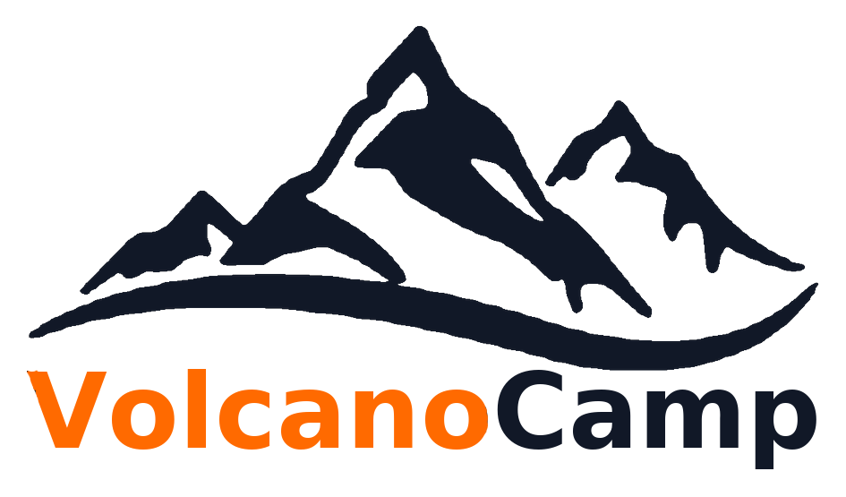 VolcanoCamp